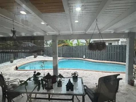 9476 SW 146th Court Miami FL 33186