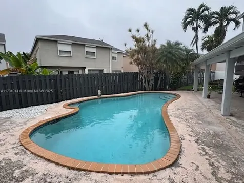 9476 SW 146th Court Miami FL 33186