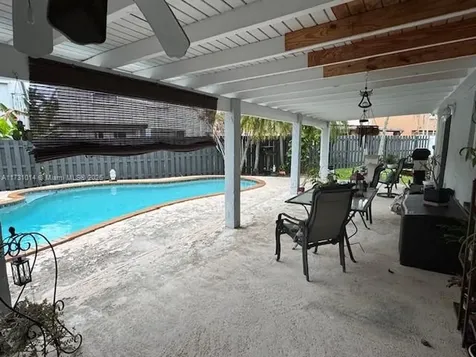 9476 SW 146th Court Miami FL 33186