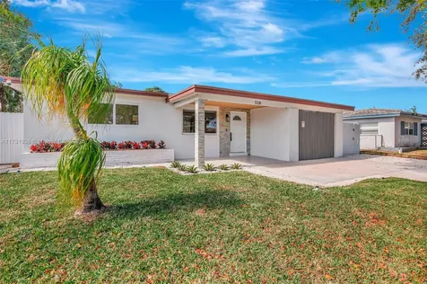 510 N 71st Terrace Hollywood FL 33024