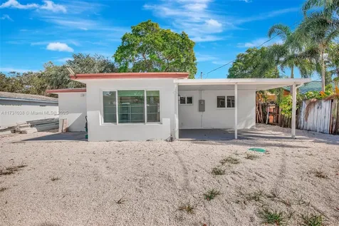510 N 71st Terrace Hollywood FL 33024