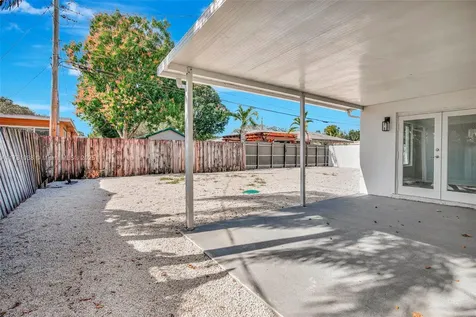 510 N 71st Terrace Hollywood FL 33024