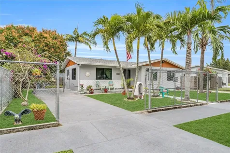 11925 SW 182nd Terrace Miami FL 33177