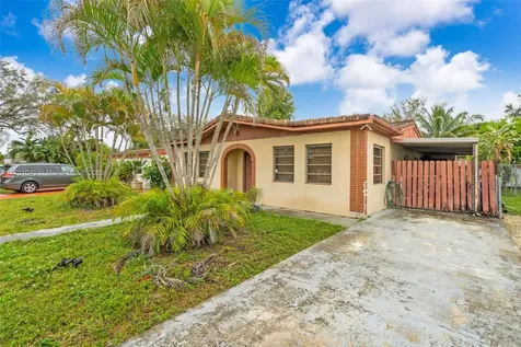 1782 NE 175th Street North Miami Beach FL 33162