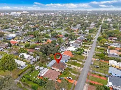 1782 NE 175th Street North Miami Beach FL 33162