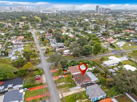 1782 NE 175th Street North Miami Beach FL 33162