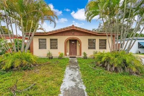 1782 NE 175th Street North Miami Beach FL 33162