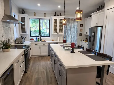 35 Bass Avenue Key Largo FL 33037