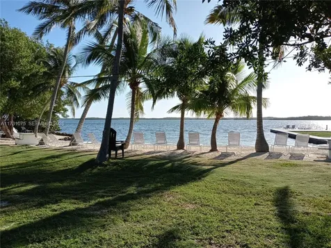 35 Bass Avenue Key Largo FL 33037