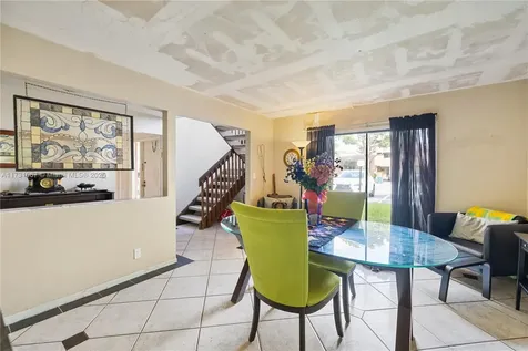 6096 Buckeye Court #C Tamarac FL 33319