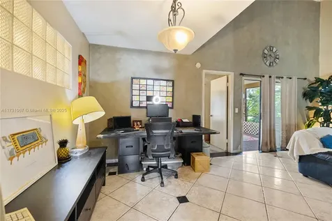 6096 Buckeye Court #C Tamarac FL 33319