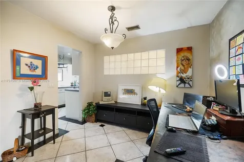 6096 Buckeye Court #C Tamarac FL 33319