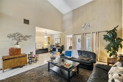 6096 Buckeye Court #C Tamarac FL 33319