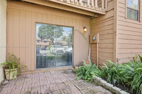 6096 Buckeye Court #C Tamarac FL 33319