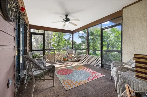 6096 Buckeye Court #C Tamarac FL 33319