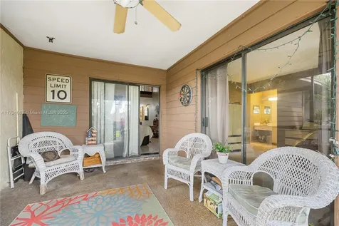 6096 Buckeye Court #C Tamarac FL 33319