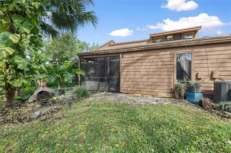 6096 Buckeye Court #C Tamarac FL 33319