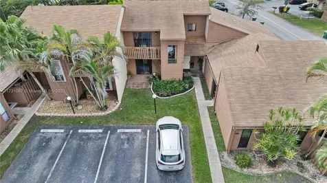 6096 Buckeye Court #C Tamarac FL 33319