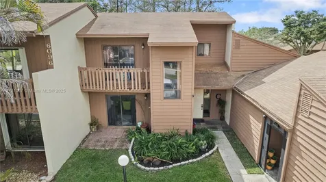6096 Buckeye Court #C Tamarac FL 33319