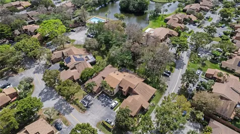 6096 Buckeye Court #C Tamarac FL 33319