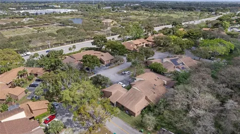 6096 Buckeye Court #C Tamarac FL 33319