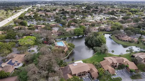 6096 Buckeye Court #C Tamarac FL 33319