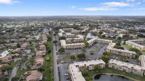 6096 Buckeye Court #C Tamarac FL 33319