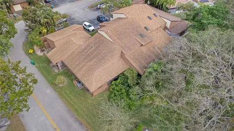 6096 Buckeye Court #C Tamarac FL 33319