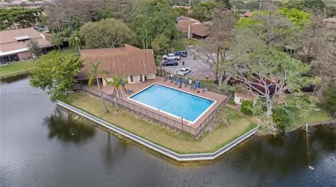 6096 Buckeye Court #C Tamarac FL 33319