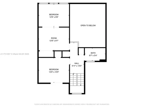 6096 Buckeye Court #C Tamarac FL 33319