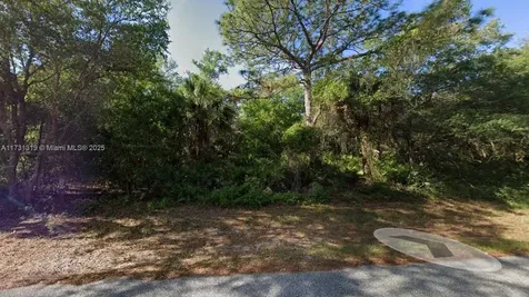 18403 Jefferson Avenue Port Charlotte FL 33954