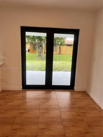 4461 NW 3rd Court Plantation FL 33317
