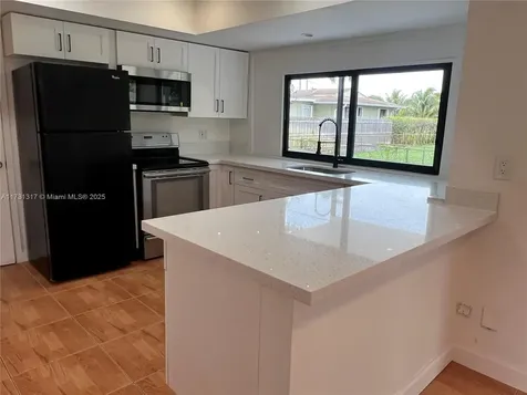 4461 NW 3rd Court Plantation FL 33317