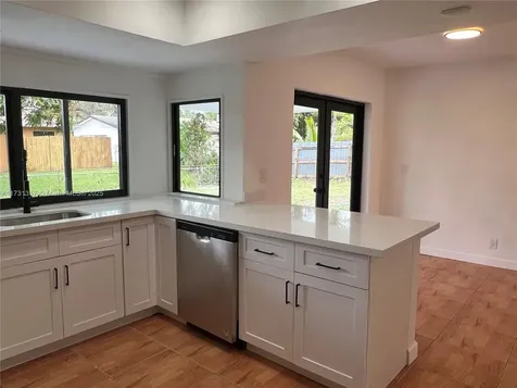 4461 NW 3rd Court Plantation FL 33317