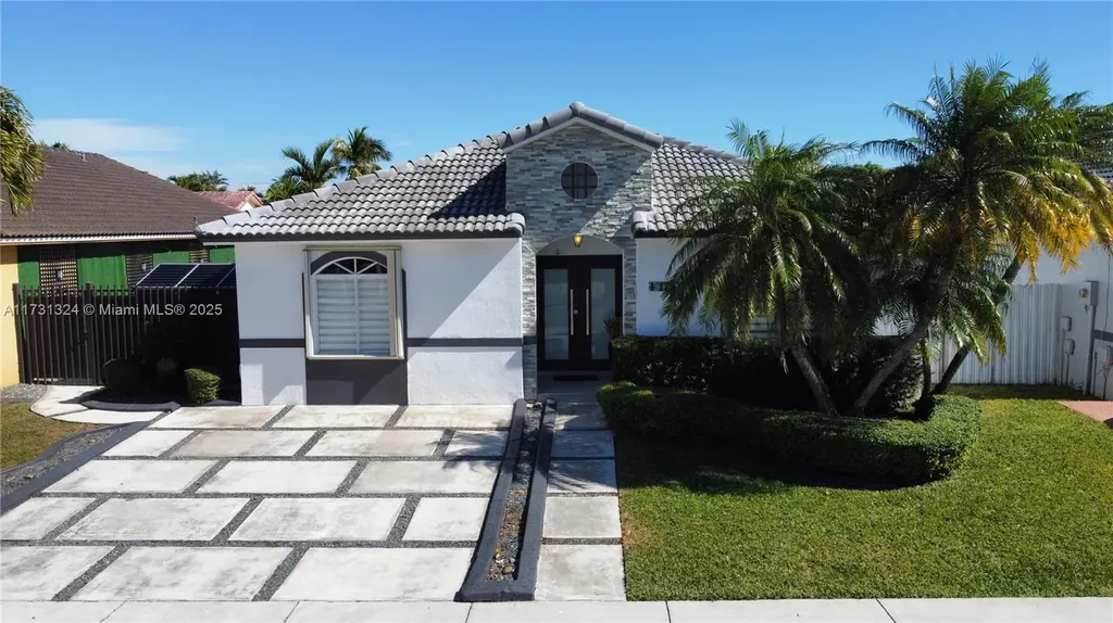 17173 SW 143rd Court Miami FL 33177