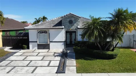 17173 SW 143rd Court Miami FL 33177