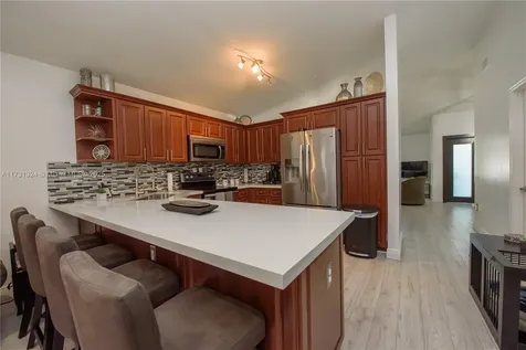 17173 SW 143rd Court Miami FL 33177