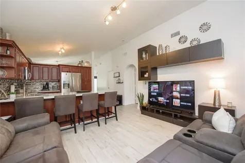 17173 SW 143rd Court Miami FL 33177