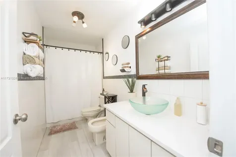 17173 SW 143rd Court Miami FL 33177