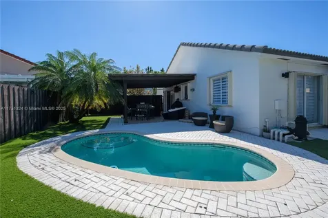 17173 SW 143rd Court Miami FL 33177