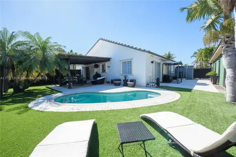 17173 SW 143rd Court Miami FL 33177