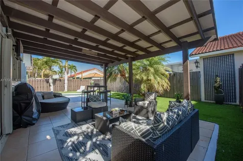 17173 SW 143rd Court Miami FL 33177