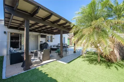 17173 SW 143rd Court Miami FL 33177