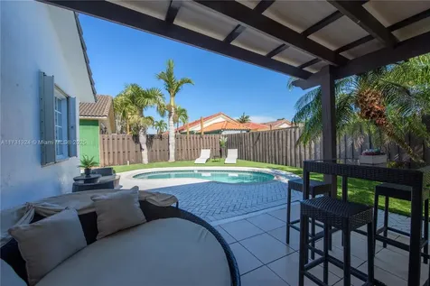 17173 SW 143rd Court Miami FL 33177