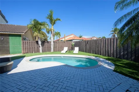 17173 SW 143rd Court Miami FL 33177