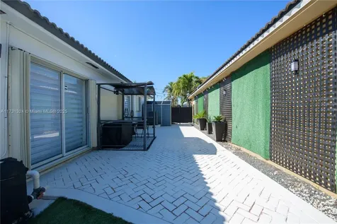 17173 SW 143rd Court Miami FL 33177
