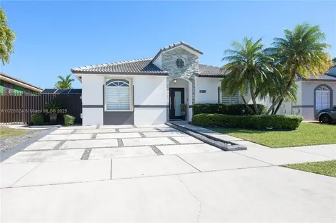 17173 SW 143rd Court Miami FL 33177