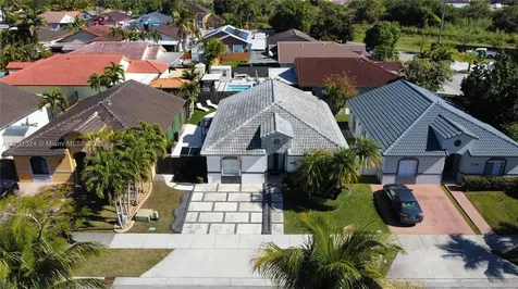 17173 SW 143rd Court Miami FL 33177