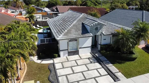 17173 SW 143rd Court Miami FL 33177