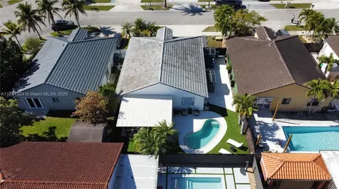 17173 SW 143rd Court Miami FL 33177